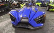2023 Polaris Slingshot SL