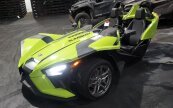 2023 Polaris Slingshot SL