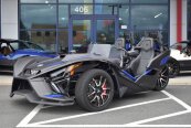 2023 Polaris Slingshot