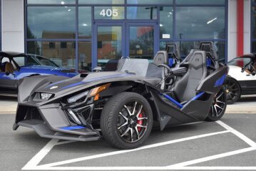 2023 Polaris Slingshot