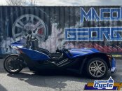 2023 Polaris Slingshot SL