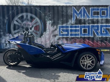 2023 Polaris Slingshot SL