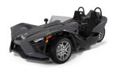 New 2023 Polaris Slingshot