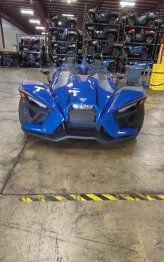 2023 Polaris Slingshot SL