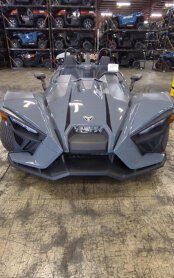 2023 Polaris Slingshot SL