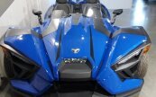 2023 Polaris Slingshot SL