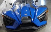 2023 Polaris Slingshot SL