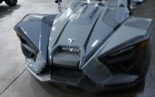 2023 Polaris Slingshot SL