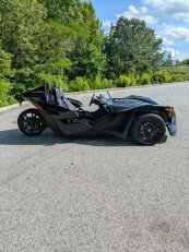 2023 Polaris Slingshot