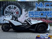 2023 Polaris Slingshot S