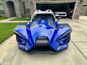 2023 Polaris Slingshot SLR