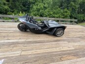 2023 Polaris Slingshot SL