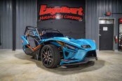 2023 Polaris Slingshot R