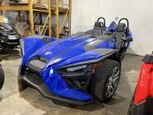 2023 Polaris Slingshot SL