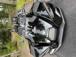 2023 Polaris Slingshot S