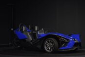 New 2023 Polaris Slingshot
