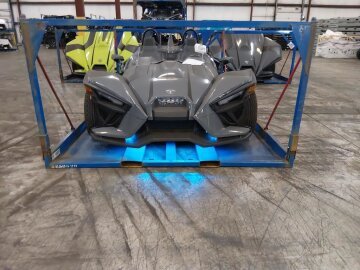 2023 Polaris Slingshot SL