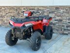Thumbnail Photo 3 for New 2023 Polaris Sportsman 450