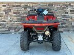 Thumbnail Photo 5 for New 2023 Polaris Sportsman 450