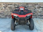 Thumbnail Photo 4 for New 2023 Polaris Sportsman 450