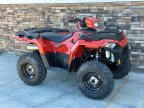 Thumbnail Photo 1 for New 2023 Polaris Sportsman 450