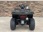 Thumbnail Photo 4 for New 2023 Polaris Sportsman 450