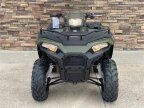 Thumbnail Photo 3 for New 2023 Polaris Sportsman 450