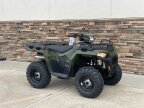 Thumbnail Photo 1 for New 2023 Polaris Sportsman 450