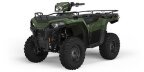 Thumbnail Photo 6 for New 2023 Polaris Sportsman 450