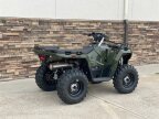Thumbnail Photo 2 for New 2023 Polaris Sportsman 450