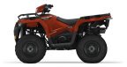 Thumbnail Photo 1 for 2023 Polaris Sportsman 450