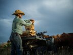 Thumbnail Photo 4 for 2023 Polaris Sportsman 450