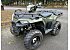 2023 Polaris Sportsman 450