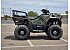 2023 Polaris Sportsman 450