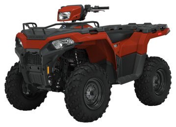 2023 Polaris Sportsman 450