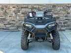Thumbnail Photo 4 for New 2023 Polaris Sportsman 570 EPS