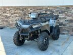 Thumbnail Photo 3 for New 2023 Polaris Sportsman 570 EPS