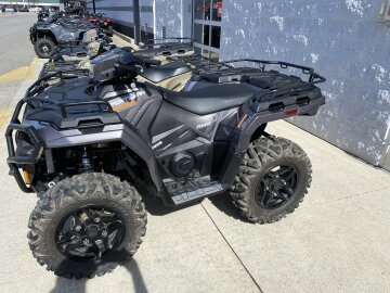 2023 Polaris Sportsman 570 Premium