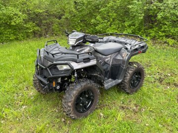 2023 Polaris Sportsman 570 Premium