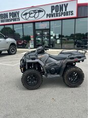 2023 Polaris Sportsman 570 Premium
