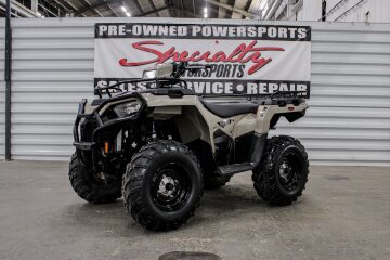 2023 Polaris Sportsman 570