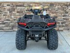 Thumbnail Photo 5 for New 2023 Polaris Sportsman 850 Ultimate Trail