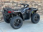 Thumbnail Photo 2 for New 2023 Polaris Sportsman 850 Ultimate Trail