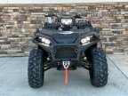 Thumbnail Photo 3 for New 2023 Polaris Sportsman 850 Ultimate Trail