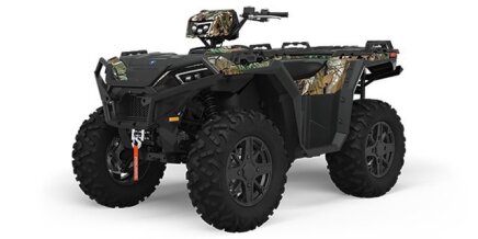 Photo 1 for New 2023 Polaris Sportsman 850 Ultimate Trail