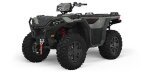 Thumbnail Photo 1 for New 2023 Polaris Sportsman 850 Ultimate Trail