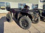 Thumbnail Photo 4 for 2023 Polaris Sportsman 850 Ultimate Trail
