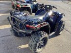Thumbnail Photo 2 for 2023 Polaris Sportsman 850 Ultimate Trail