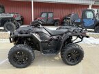 Thumbnail Photo 6 for 2023 Polaris Sportsman 850 Premium