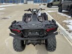 Thumbnail Photo 2 for 2023 Polaris Sportsman 850 Premium